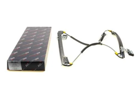 Склопідіймач VW Passat 96-05 (L) (електро) (без моторчика) AIC 51960