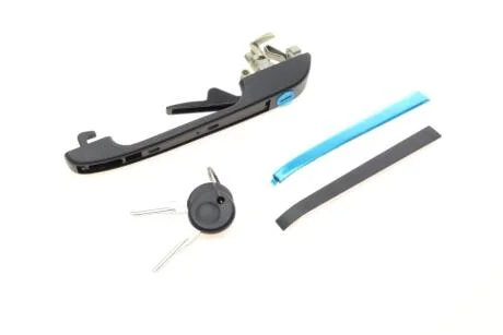 Ручка дверей (передніх/ззовні) (L) VW Golf/Passat 83-88 AIC 50541