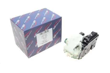 Замок дверей (задніх/R) VW Passat 96-05/Seat Leon 98-06 AIC 55274