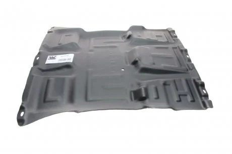 Защита двигателя MB Sprinter 906 06- (нижняя) Van Wezel 3077701