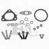 FISCHER VOLVO К-т прокладок турбіни C30 D5 06-, C70 D5 06-, S40 D5 06-, S80 D5 06-, V70 2.4 D 05-, XC60 I SUV D5 08- Fischer Automotive One (FA1) KT550050 (фото 1)