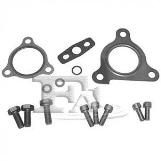 Комплект для монтажу (розширений), компресор Fischer Automotive One (FA1) KT210090