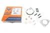 Комплект прокладок турбіни Ford Focus II/Mondeo IV/Volvo C30/S40 II/V50/V 70 III 2.0 TDCi 03-15 Fischer Automotive One (FA1) KT210011 (фото 1)