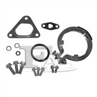 FISCHER DB Комплект прокладок турбокомпрессора W203, W210 Fischer Automotive One (FA1) KT140540