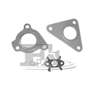 Комплект для монтажу (зменшений), компресор Fischer Automotive One (FA1) KT220010E