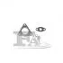 FISCHER DB Монтажный к-кт турбины W169, W245 Fischer Automotive One (FA1) KT140230E (фото 1)