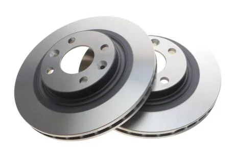 Гальмівний диск перед. Logan II/Sandero II/Clio IV 12- (258x22) (к-кт 2шт.) RENAULT 402065054R