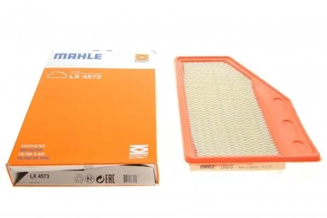 Фільтр повітряний Opel Insignia B 2.0 CDTI 17- MAHLE / KNECHT LX 4573