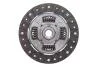 Комплект зчеплення Citroen C1/Peugeot 107 05- (d=190mm) (+вижимний) Kawe 962437 (фото 2)