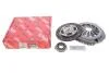 Комплект зчеплення Citroen C1/Peugeot 107 05- (d=190mm) (+вижимний) Kawe 962437 (фото 5)