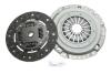 Комплект сцепления Opel Vectra B/Astra G 2.0 DTI 97-05 (d=230mm) Kawe 962083 (фото 1)