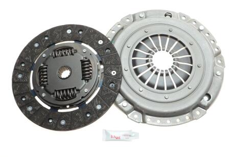 Комплект сцепления Opel Vectra B/Astra G 2.0 DTI 97-05 (d=230mm) Kawe 962083