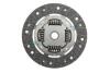 Комплект сцепления Opel Vectra B/Astra G 2.0 DTI 97-05 (d=230mm) Kawe 962083 (фото 6)