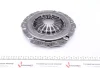 Комплект зчеплення DB W124 2.3 89- (d=228mm) (+вижимний) Kawe 957331 (фото 2)