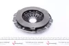Комплект зчеплення DB W124 2.3 89- (d=228mm) (+вижимний) Kawe 957331 (фото 3)