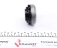 Комплект зчеплення DB W124 2.3 89- (d=228mm) (+вижимний) Kawe 957331 (фото 7)