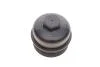 Крышка корпуса масляного фильтра Audi A1/A3/Q2/Q3/Skoda Ocravia/Superb/VW T6 1.6D/2.0D 14- (с прокл.) AUTOTECHTEILE 311 5023 (фото 1)