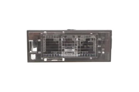 Ліхтар підсвічування номерного знаку Renault Megane III (08-), Master III (10-) FAST FT87811