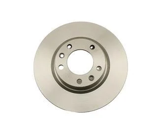 Диск гальмівний задній Citroen Berlingo 1.5 BLUE HDI (18-) FAST FT31137