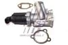 Клапан EGR Fiat Doblo (00-), Fiorino (07-) 1.3JTD 2 PIN Fast FAST FT60236 (фото 1)