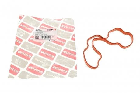 Прокладка колектора впускного BMW 5 (E34/E39)/7 (E38) 3.0-4.0 i -03, M60/M62 BOGAP B1715100