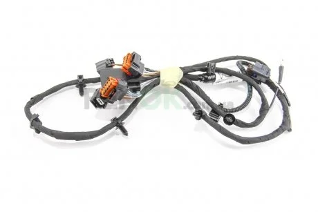 Комплект проводов фары на Renault Duster II (17-) RENAULT 240235527R