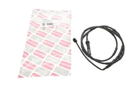 Датчик износа тормозных колодок (задних) BMW Z4 (E89) 09-16 (L=1370mm) BOGAP B7118134