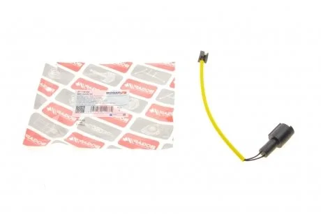 Датчик износа тормозных колодок (задних) BMW 5 (E34)/7 (E32) -96 BOGAP B7118125