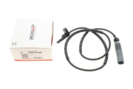Датчик ABS (задній) BMW 1 (E81/E87)/3 (E90/E91/E92) 05-12 BOGAP B7117100