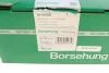 Сальник колінчастого валу Borsehung B19208 (фото 5)