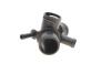 Фланець системи охолодження VW Bora/ Golf IV 98 05 BOGAP A4252143 (фото 5)
