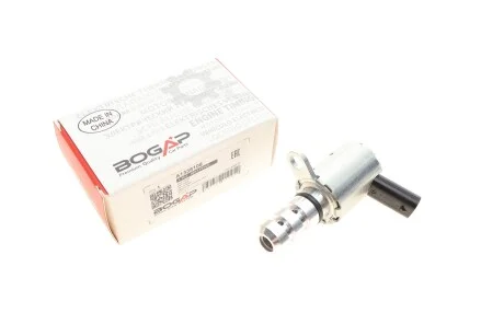Клапан електромагнітний BOGAP A1338108