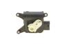 Кран пічки VW Caddy III/Touran/Golf VI 03- BOGAP A4132103 (фото 6)