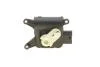 Кран пічки VW Caddy III/Touran/Golf VI 03- BOGAP A4132103 (фото 6)