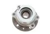 Подшипник ступицы (передней) Opel Vivaro/Renault Trafic III 1.6 CDTI 14- (+ABS) FEBI BILSTEIN 176131 (фото 2)