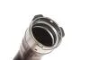 Патрубок интеркулера BMW 3 (F30/F80/F34/F31)/4 (F33/F83/F32/F82/F36)/X3 (F25) 1.6D/2.0D 10- N47 Gates 09-1184 (фото 3)