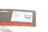 Патрубок інтеркулера (R) BMW 3 (F30/F80/F34/F31) 11-/X3 (F25) 14-17 (B47/N47) Gates 09-0191 (фото 2)