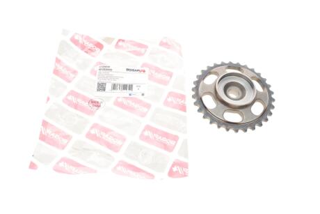 Зірочка розподільного валу MB Sprinter 2.2CDI OM651 09- BOGAP C1334101