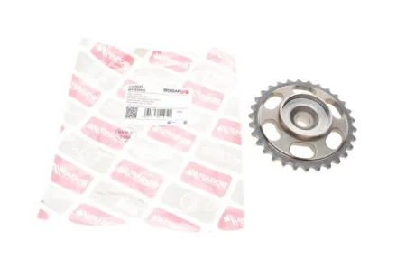 Зірочка розподільного валу MB Sprinter 2.2CDI OM651 09- BOGAP C1334101