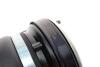 Подушка пневмоподвески (спереди) BMW X5 (E53) 00-06 (R) BOGAP B3426101 (фото 6)