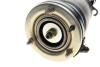Подушка пневмоподвески (спереди) BMW X5 (E53) 00-06 (R) BOGAP B3426101 (фото 9)