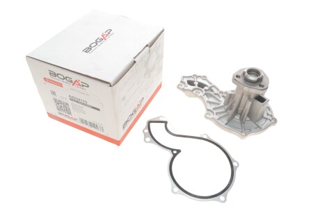 Насос воды Audi/Seat/VW 1.3-2.0/1.6-2.0i/1.6-1.9D/TD/SDI/1.8GTI/2.0E 78-03 BOGAP A4234175