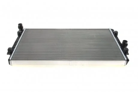 Радіатор охолодження VW Golf VII/Passat/Skoda Octavia/Superb 1.8/2.0 12- NRF 58437A
