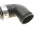 Патрубок NRF 166023 (фото 5)