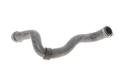 Патрубок радиатора Dacia Dokker/Duster/Logan/Sandero/Renault Clio 1.5 dCi 12- MEYLE 16-19 222 0003