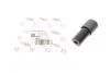 Сайлентблок тяги (задний/поперечный/внутренний) Audi A6/VW Passat 4motion 00-05 SOLGY 201333 (фото 2)