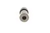 Сайлентблок тяги (задний/поперечный/внутренний) Audi A6/VW Passat 4motion 00-05 SOLGY 201333 (фото 4)
