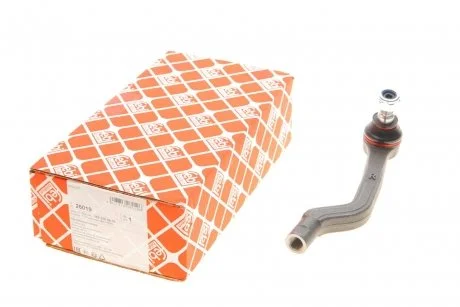 Наконечник тяги рульової (R) MB A-class (W169) 04-12 FEBI BILSTEIN 26019