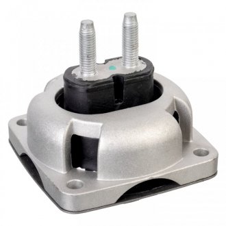 Подушка КПП MB GL-Class (X166)/M-Class (W166) 2.2-5.5 11-15 (снизу) FEBI BILSTEIN 176260