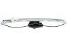 Стеклоподъемник (задний) BMW X3 (E83) 03-11 (R) (электро) (без моторчика) M54/M57/N46/N47/N52 FEBI BILSTEIN 176632 (фото 6)